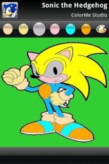 download Coloring: Speed apk